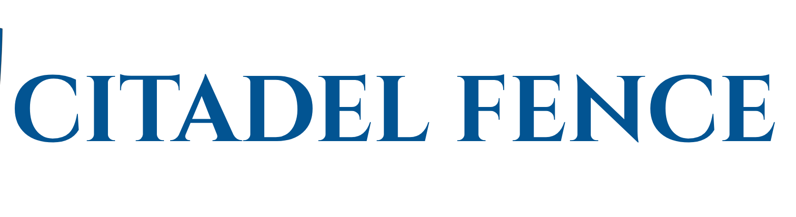 Citadel Fencing SG LLC